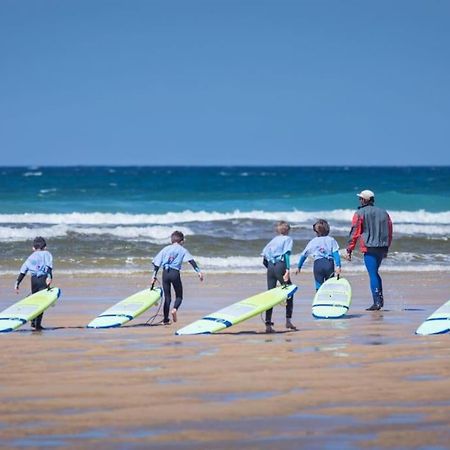 La Cabane Maddyblue 5 Min A Pieds De L'Ocean Et Commerce Mimizan-Plage Dış mekan fotoğraf