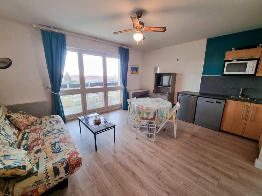 La Cabane Maddyblue 5 Min A Pieds De L'Ocean Et Commerce Mimizan-Plage Dış mekan fotoğraf